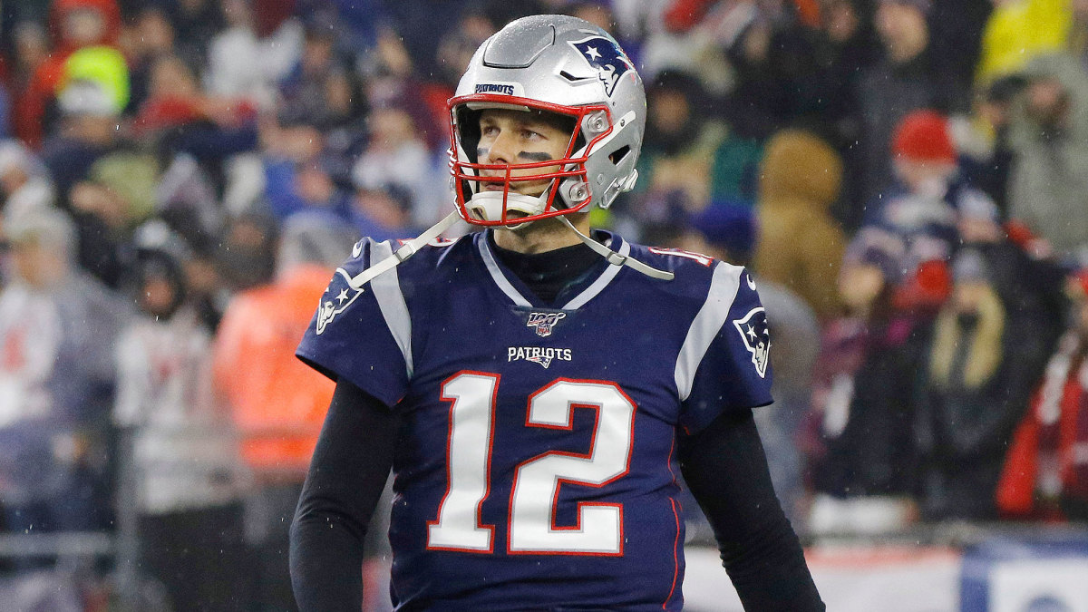 Tom Brady